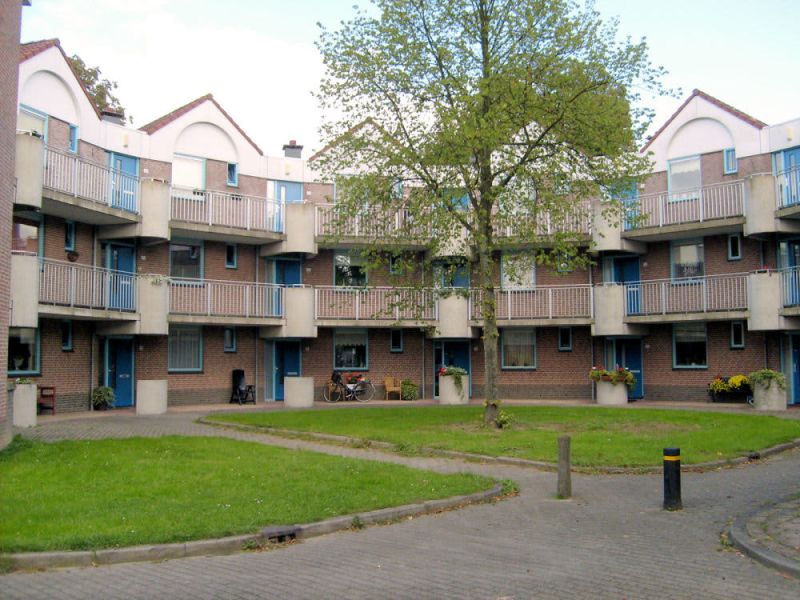 Friezenpoort 34, 3991 JK Houten, Nederland