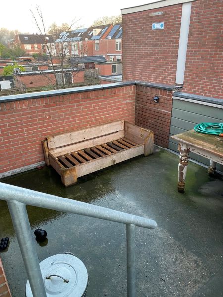 Bosruiter 8, 3435 EM Nieuwegein, Nederland