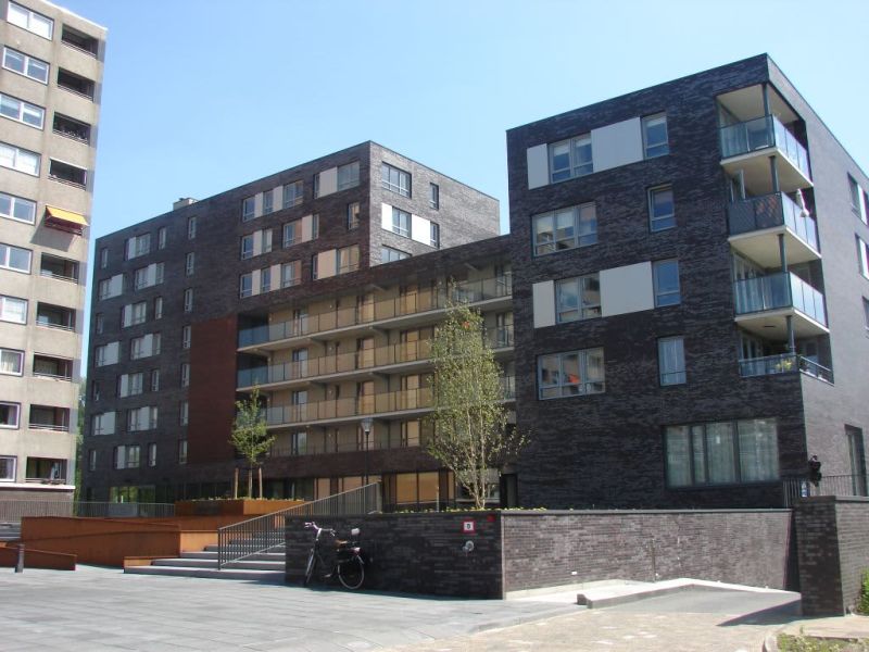 Laan van Berlijn 375