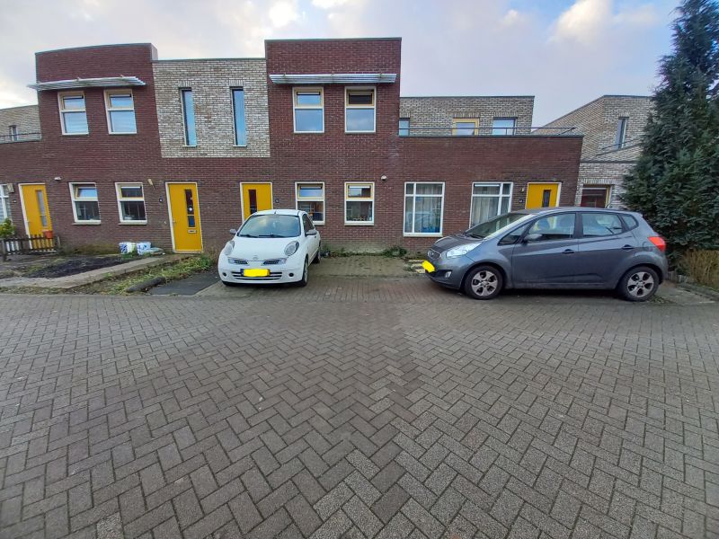 Groenhof 44, 9745 CS Groningen, Nederland