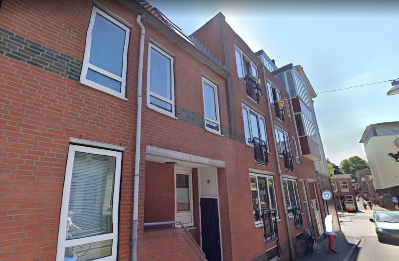 Kleine Haddingestraat 12D, 9711 KG Groningen, Nederland