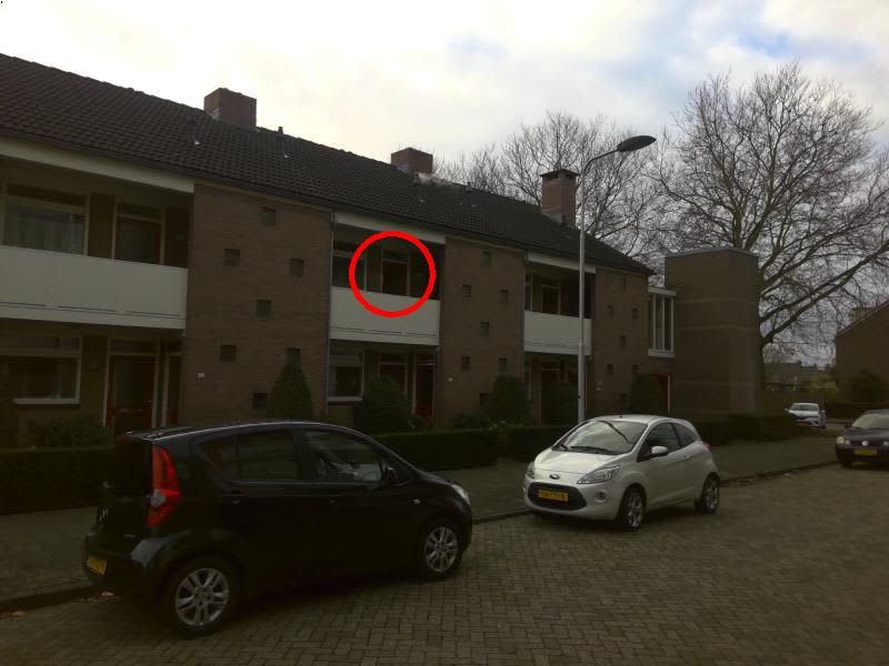 Patrimoniumstraat 185C, 4142 VE Leerdam, Nederland