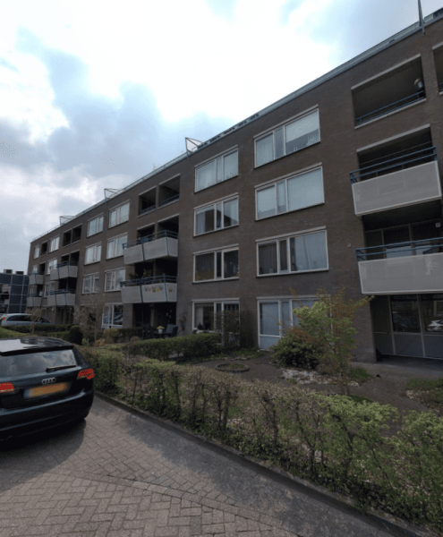 Jan van Galenstraat 80, 7556 VD Hengelo, Nederland