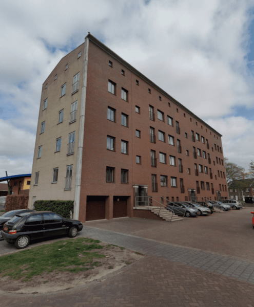 Venusstraat 121, 7557 WS Hengelo, Nederland