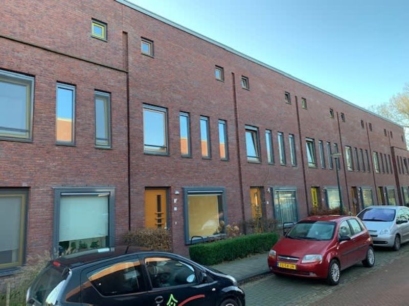 Irislaan 9, 9951 GC Winsum, Nederland