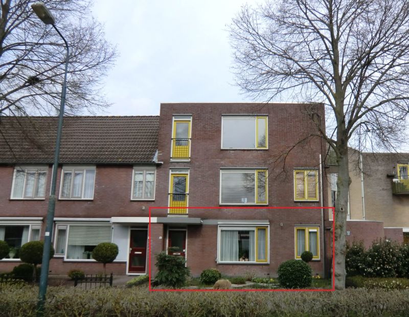Goudvink 14, 3906 AL Veenendaal, Nederland