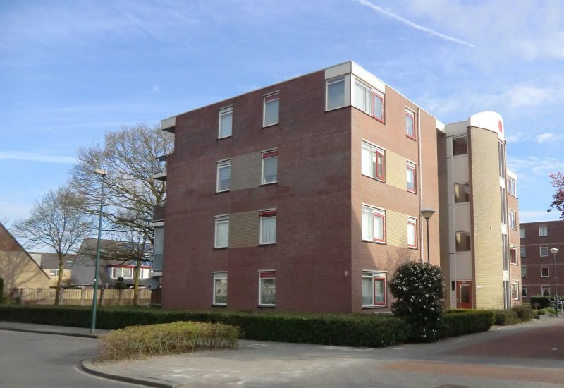 Wezellaan 19, 3903 CK Veenendaal, Nederland