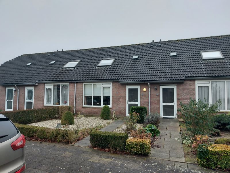 Muggenborch 17, 4013 CJ Kapel Avezaath, Nederland