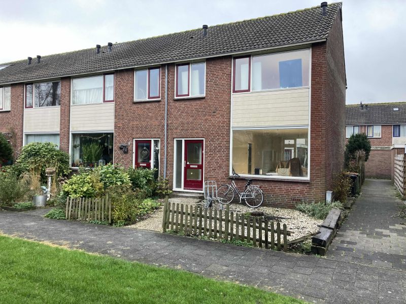 Watermuntstraat 64, 1531 TR Wormer, Nederland