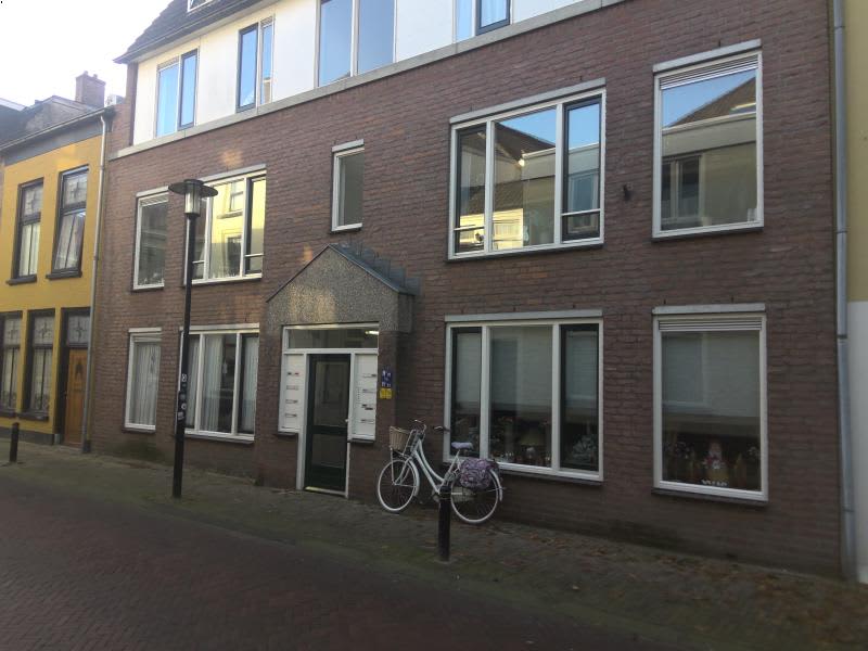 Sint Walburgstraat 1112, 4001 MD Tiel, Nederland