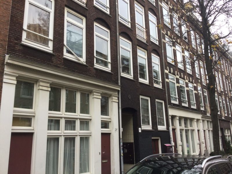 Eerste Jan van der Heijdenstraat 29