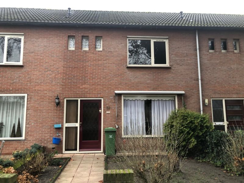 Wagenmakersstraat 32, 5331 VN Kerkdriel, Nederland