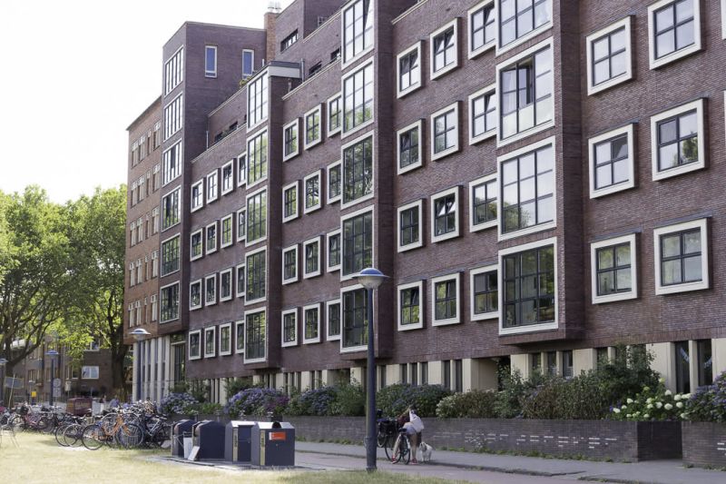 Afroditekade 9, 1076 DP Amsterdam, Nederland