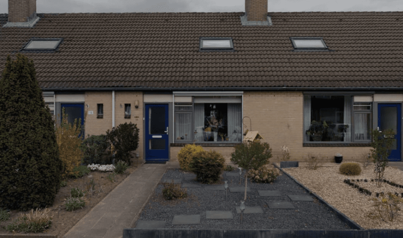 Ida Wassermanstraat 16