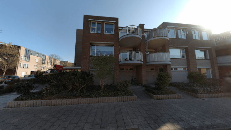 Isaacstraat 73, 7553 NC Hengelo, Nederland