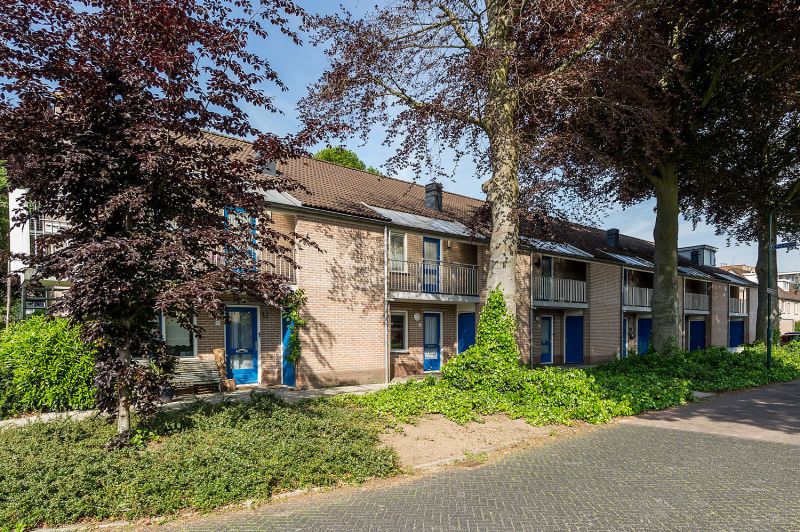 Generaal Winkelmanstraat 54, 3769 EG Soesterberg, Nederland