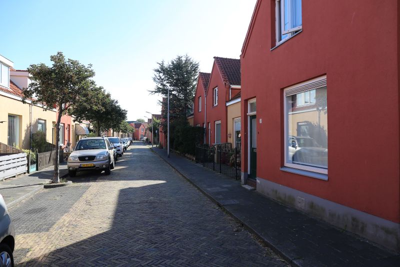 Planciusstraat 79, 1972 DB IJmuiden, Nederland