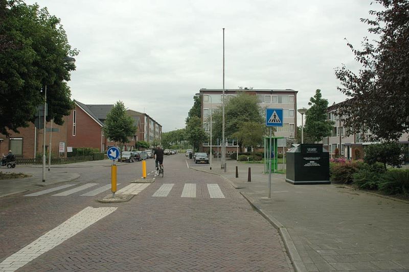 Van Hoornestraat 44A