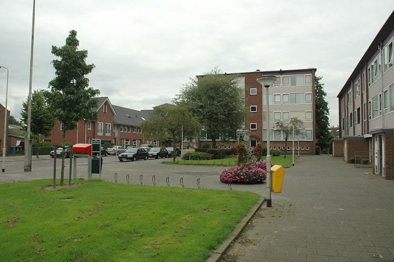 Van Hoornestraat 44A