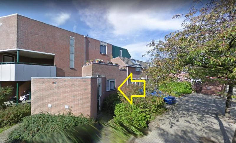 Dieze 15, 1273 PV Huizen, Nederland