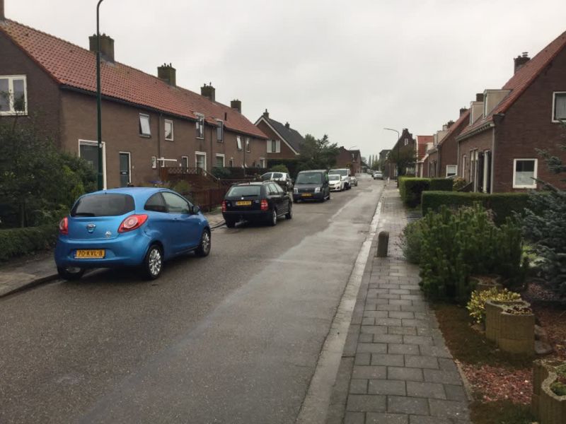 Uitweg 20