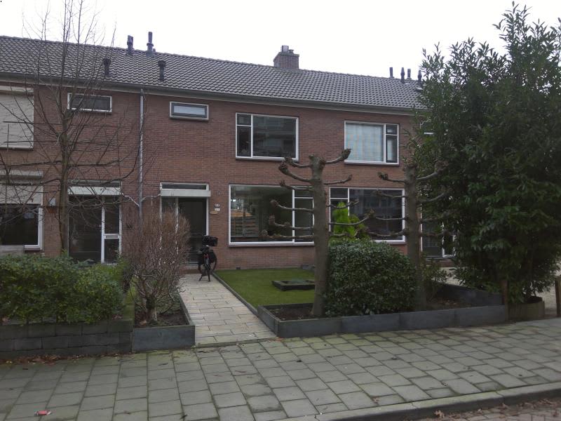 Patrimoniumstraat 245, 4142 VJ Leerdam, Nederland