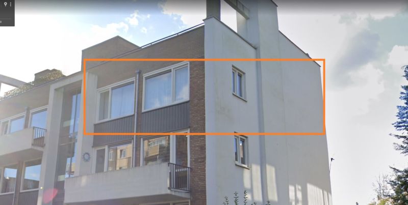 Van Linschotenlaan 158, 1212 EX Hilversum, Nederland