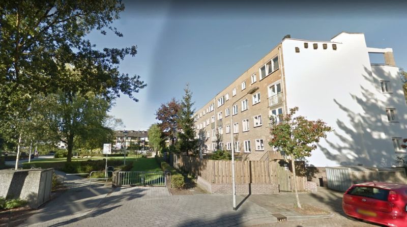 Van Linschotenlaan 158