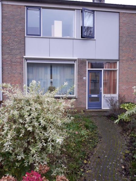 Sluijterstraat 39, 4251 HG Werkendam, Nederland