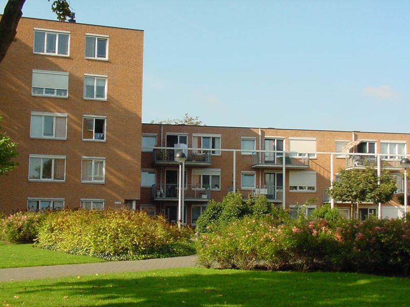 Kerkstraat 20, 7553 VT Hengelo, Nederland