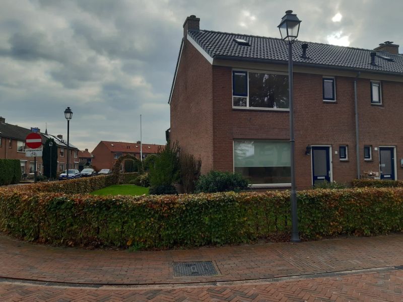 Westerveenstraat 41, 3864 EL Nijkerkerveen, Nederland