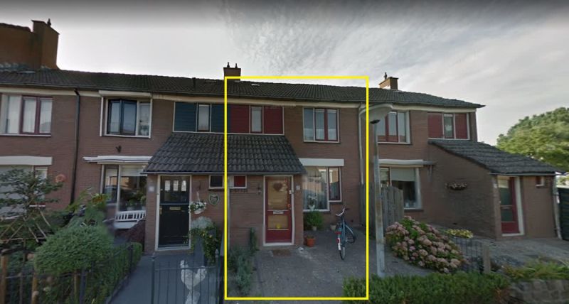 Alblas 17, 1273 LJ Huizen, Nederland