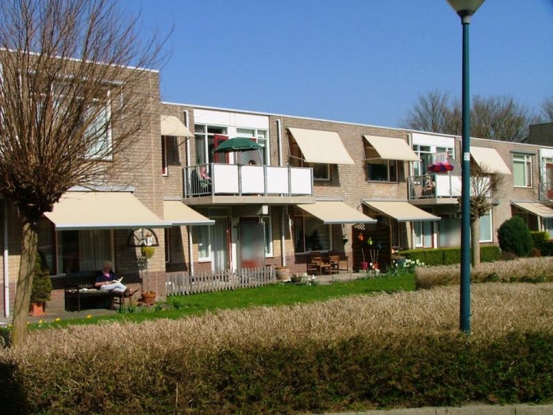 Helmstraat 3, 3641 EV Mijdrecht, Nederland