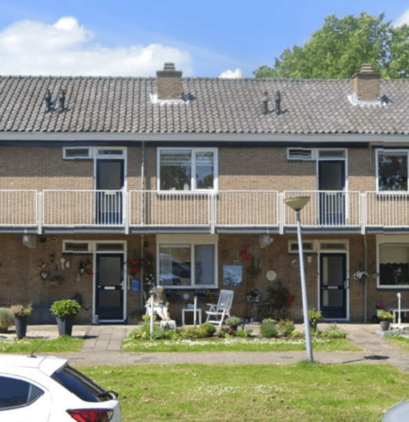 Beemsterstraat 21B, 1566 WP Assendelft, Nederland