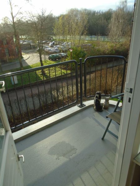 Vuurscheschans 33, 3432 TX Nieuwegein, Nederland