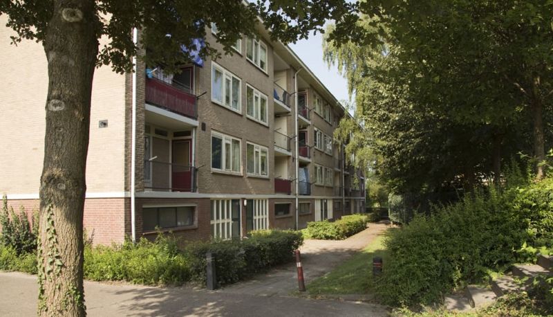Korenbloemstraat 2, 3905 ZA Veenendaal, Nederland
