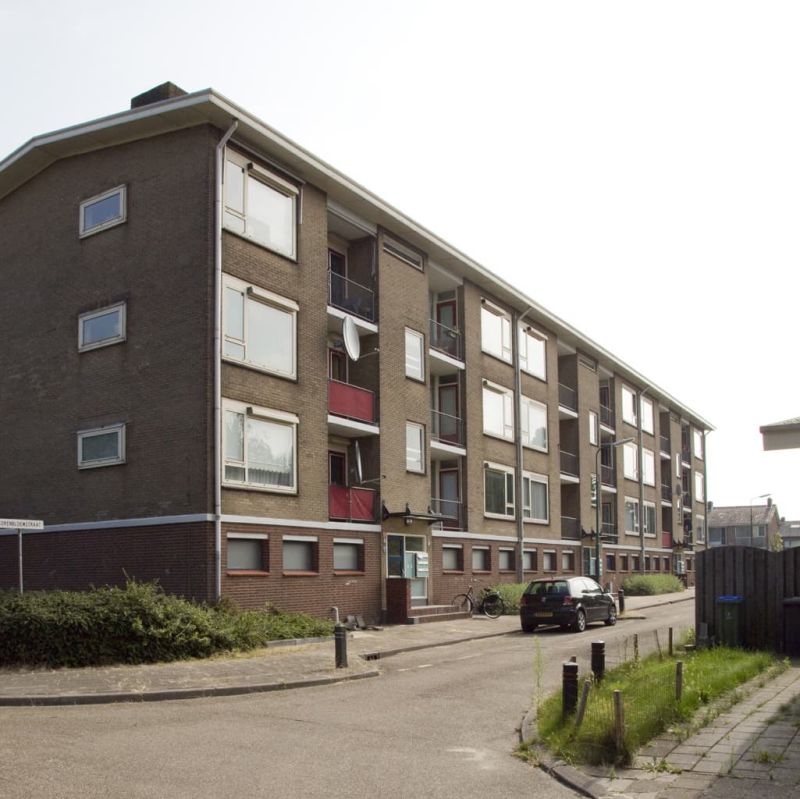 Korenbloemstraat 8, 3905 ZA Veenendaal, Nederland