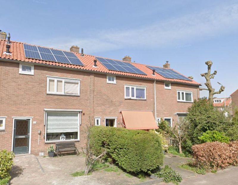 Rijstvogelstraat 15, 1171 SH Badhoevedorp, Nederland