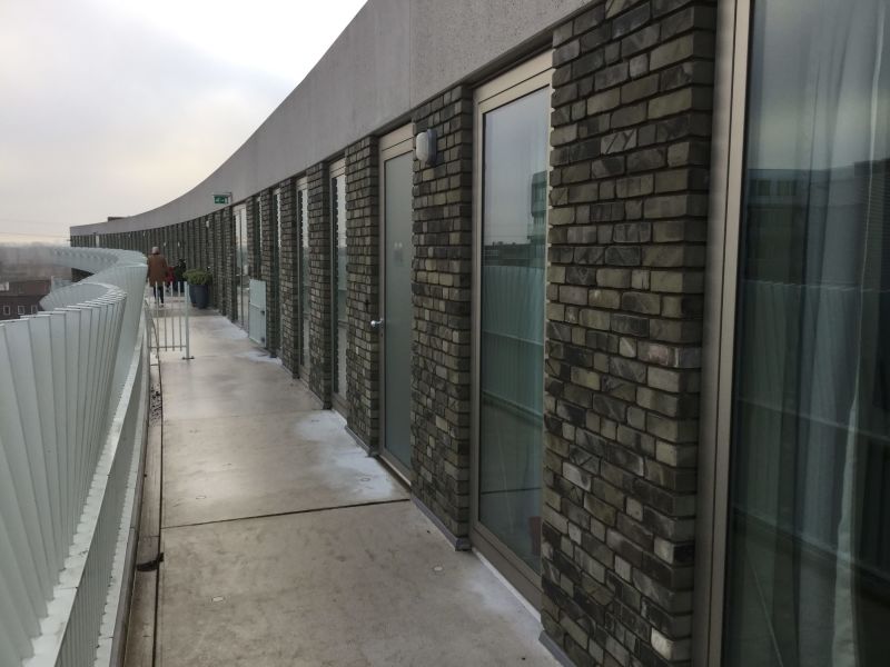 Eva Besnyöstraat 84