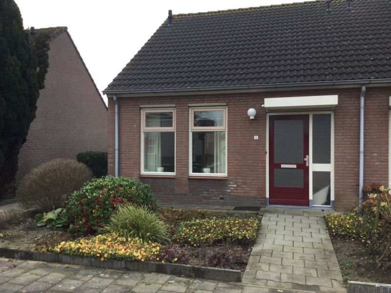 Baldershof 8, 5306 CD Brakel, Nederland