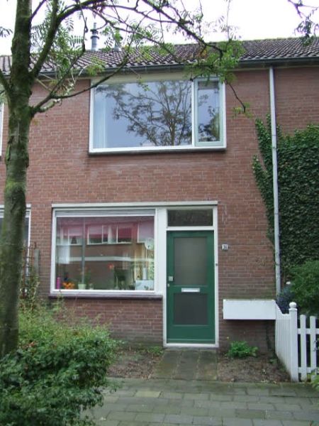 Beekstraat 28, 6707 DS Wageningen, Nederland