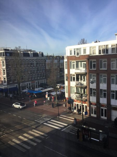 Wijttenbachstraat 368, 1093 JK Amsterdam, Nederland