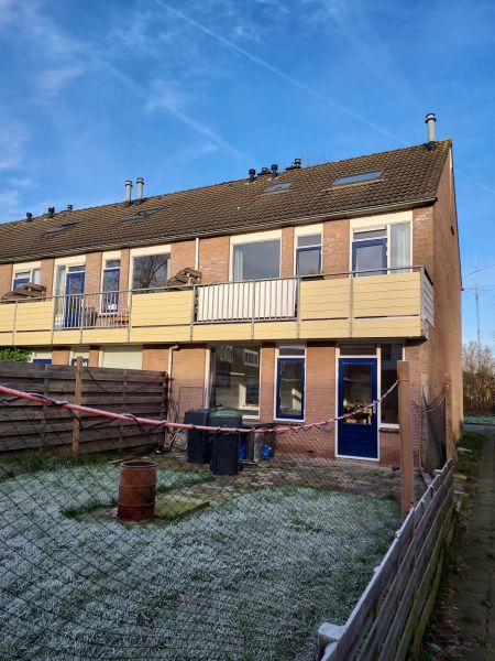 Meander 64, 9951 VG Winsum, Nederland