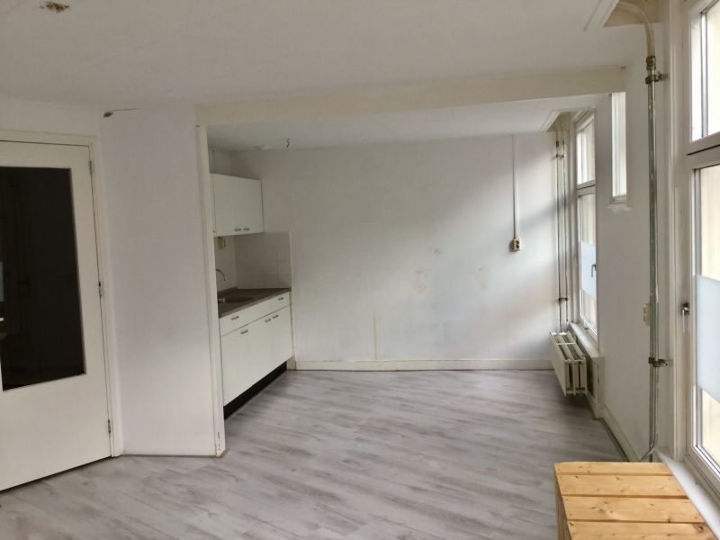 Van Hogendorpstraat 88