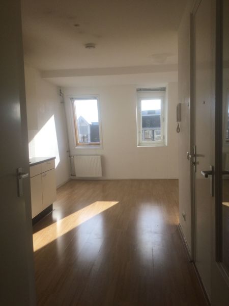 Van Hogendorpstraat 169