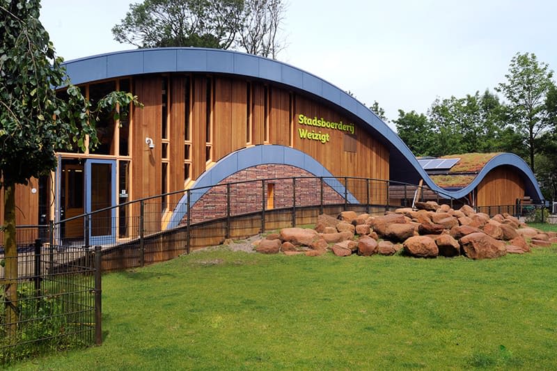 Prinses Beatrixstraat 2