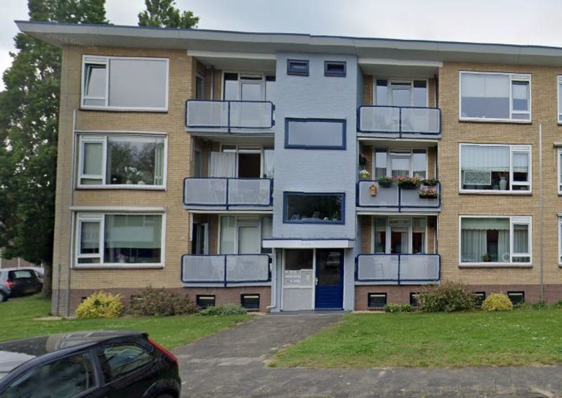 Maasstraat 34, 3371 SL Hardinxveld-Giessendam, Nederland