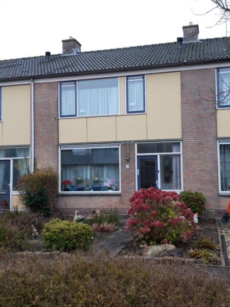 Sluijterstraat 51, 4251 HG Werkendam, Nederland