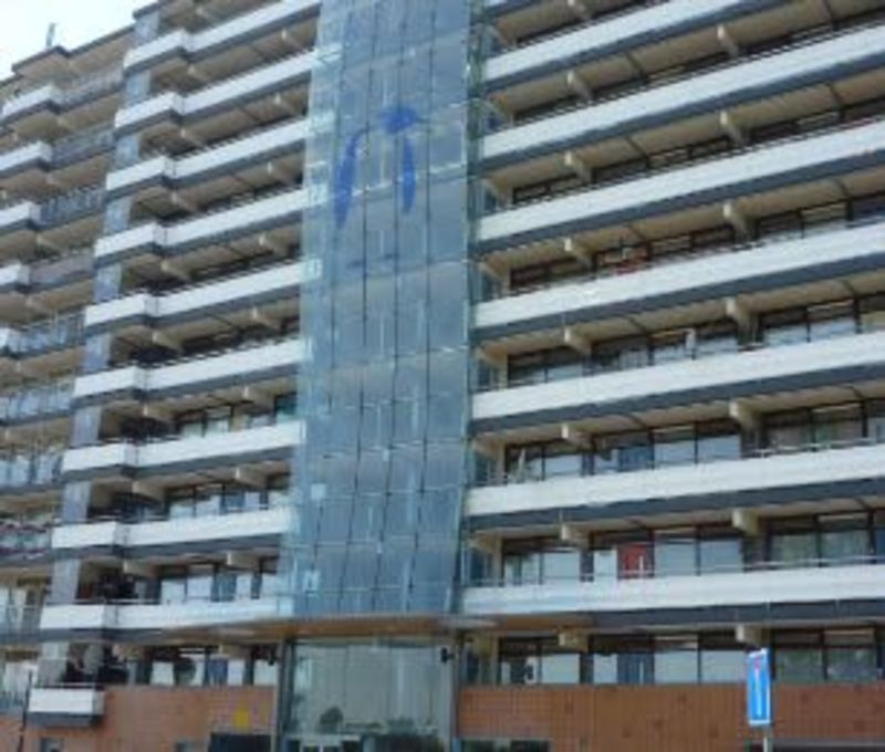 Hakfort 637, 1102 LA Amsterdam, Nederland