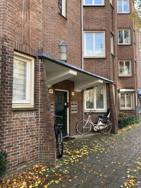 Cornelis Krusemanstraat 51